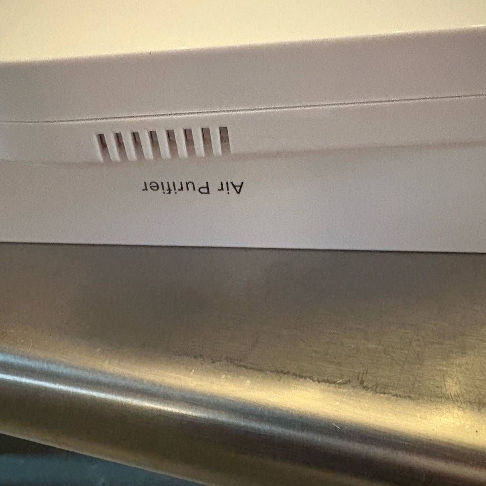 Feelanture Air Purifier Small air Disinfection machine brand new! - Picture 3 of 3